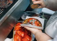 Βόλος: Σουβλατζίδικο δίνει δώρο rapid test με κάθε παραγγελία άνω των 20 ευρώ