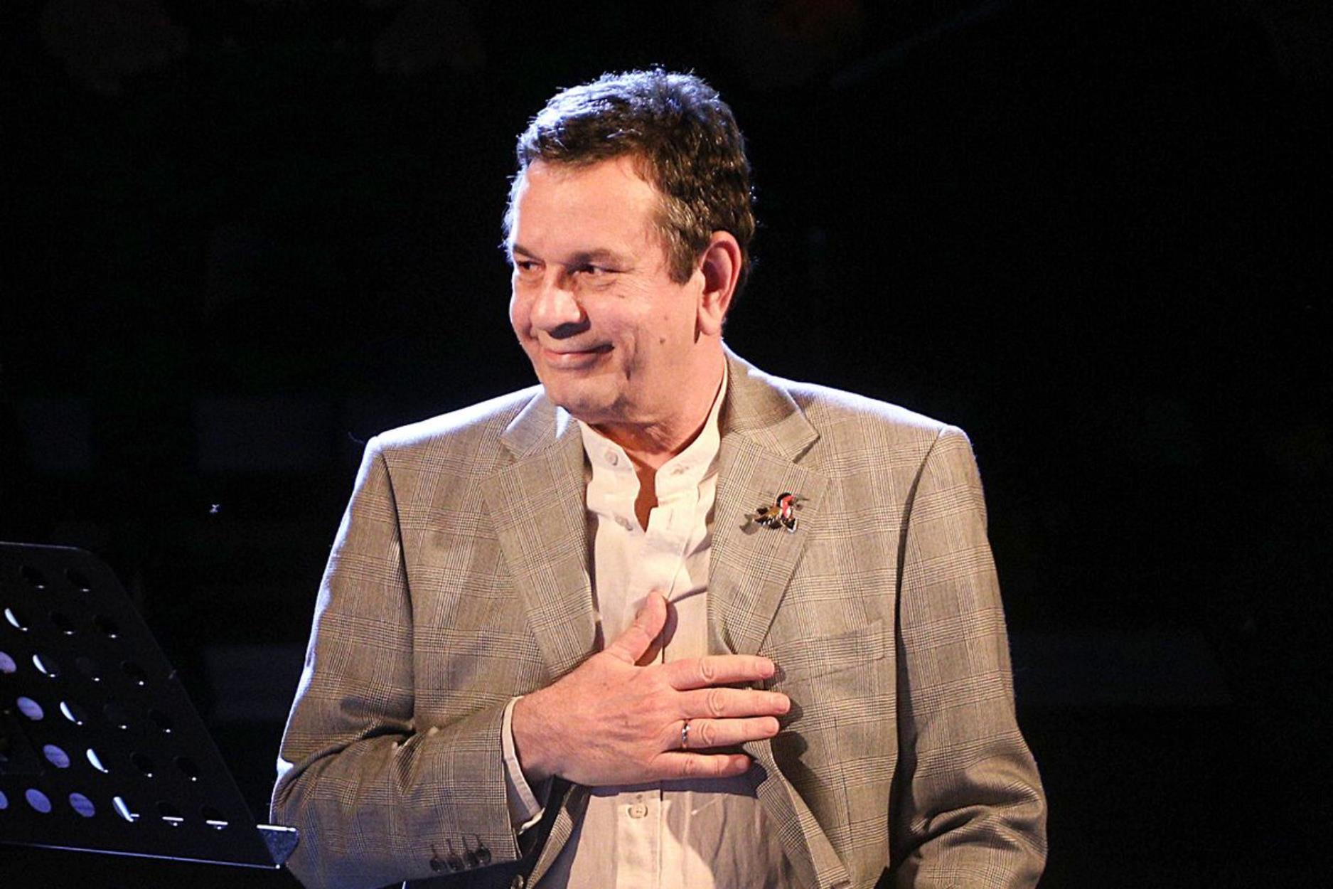 Σταμάτης Σπανουδάκης: 48χρονη ζητά εξέταση DNA για να αποδείξει ότι είναι κόρη του