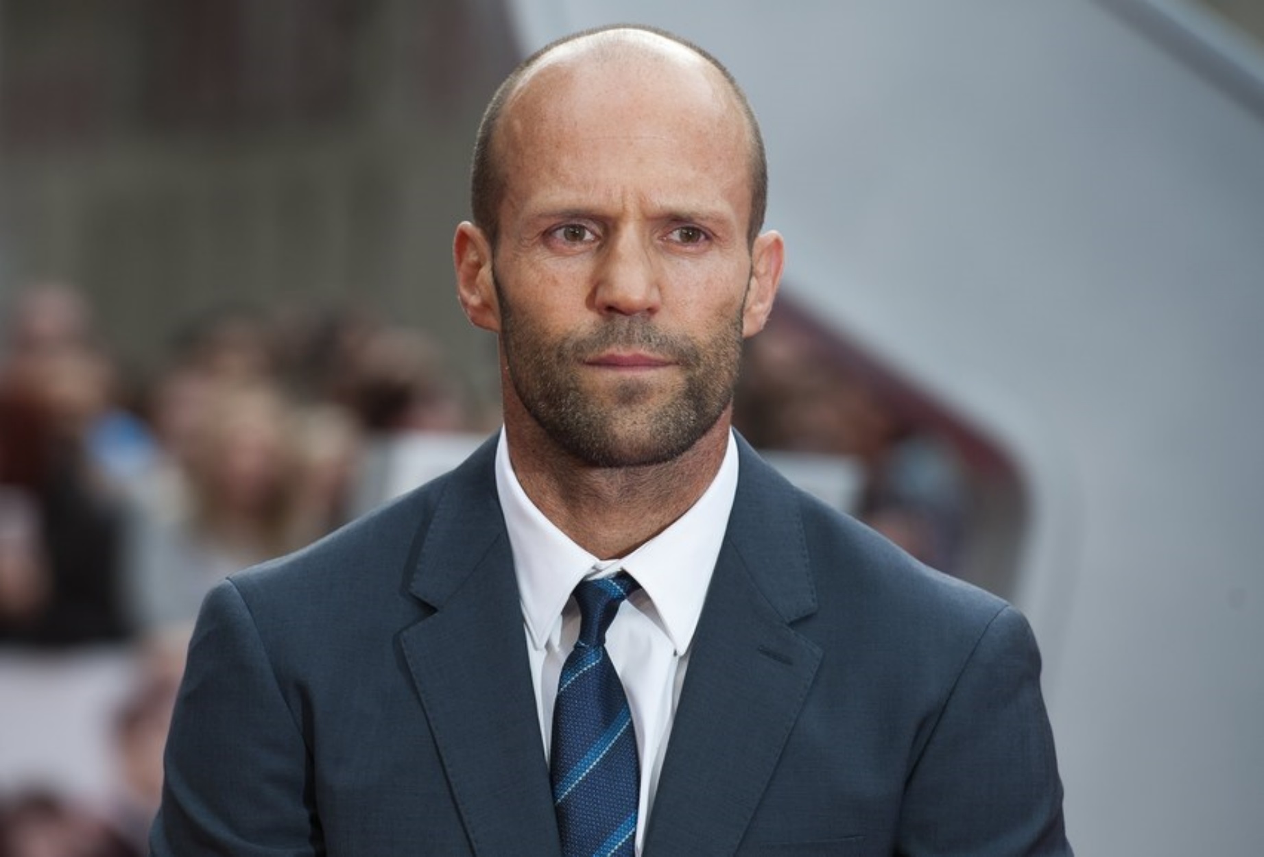 Jason Statham: Παραλήρημα από stalker στη Θεσσαλονίκη: «Θέλω να πεθάνω»