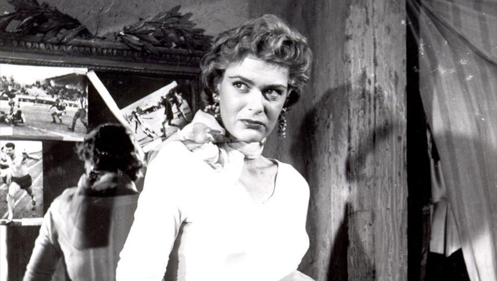 Στέλλα: Η ταινία που άφησε εποχή στον ελληνικό κινηματογράφο στις Κάννες