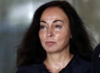 Βίκυ Σταμάτη: Άλλαξε το επώνυμό της σε Τσοχατζοπούλου