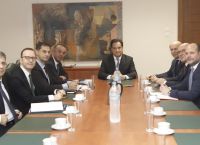 Διυπουργική επιτροπή: Νέα στρατηγική επένδυση “μαμούθ” 83 εκατομμυρίων