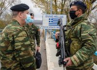 Στρατός: 5 φράσεις που δεν λες σε έναν φαντάρο