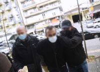 Γυναικοκτονία στη Θεσσαλονίκη: Αυτός είναι ο συζυγοκτόνος Γυναικοκτονία στη Θεσσαλονίκη: Αυτός είναι ο συζυγοκτόνος
