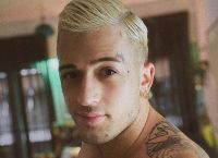 Τάσος Ξιαρχό: Σήμερα προσπάθησα να αυτοκτονήσω