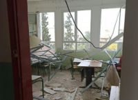 Θεσσαλονίκη: Σοκάρουν οι μαρτυρίες μαθητών για το ταβάνι που έπεσε στην τάξη τους