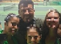 Αυτός είναι ο προπονητής τένις που συνελήφθη για σεξουαλική κακοποίηση ανήλικων αθλητριών