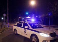 Θεσσαλονίκη: Σκότωσε τη γυναίκα του και παραδόθηκε