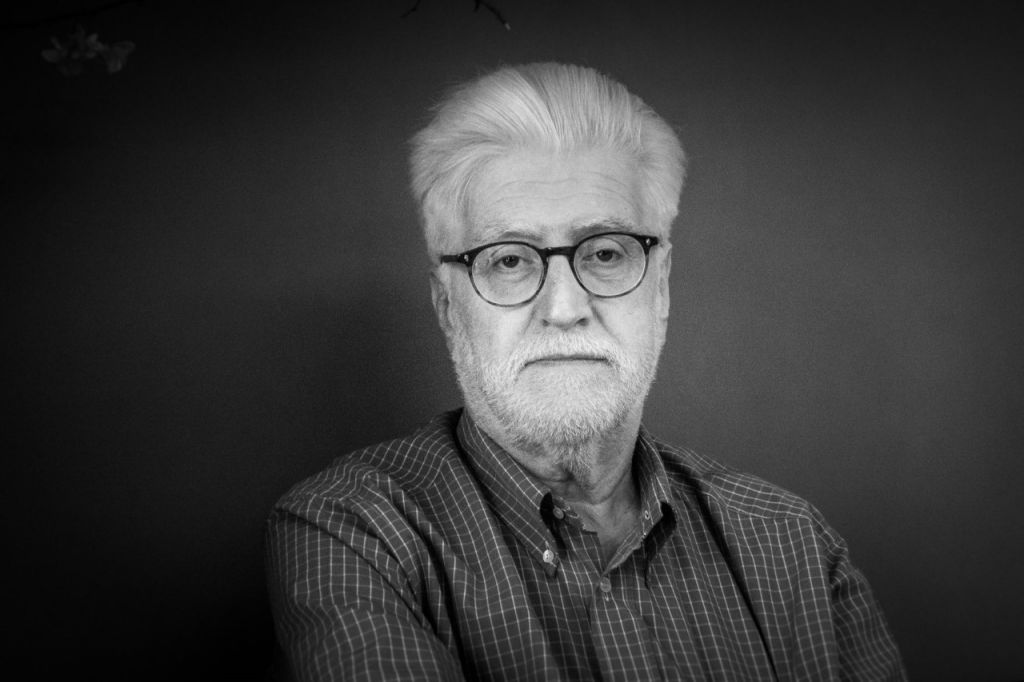 Covid: Θετικός στον κορωνοϊό ο δήμαρχος Ιωαννιτών Μωυσής Ελισάφ