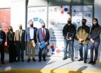 StartUPiraeus: Σε λειτουργία το Κέντρο Προώθησης Νεοφυών Επιχειρήσεων