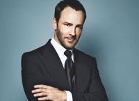 Tom Ford: Η ζωή και η καριέρα του στο βιβλίο «Tom Ford 002» Tom Ford: Η ζωή και η καριέρα του στο βιβλίο «Tom Ford 002»