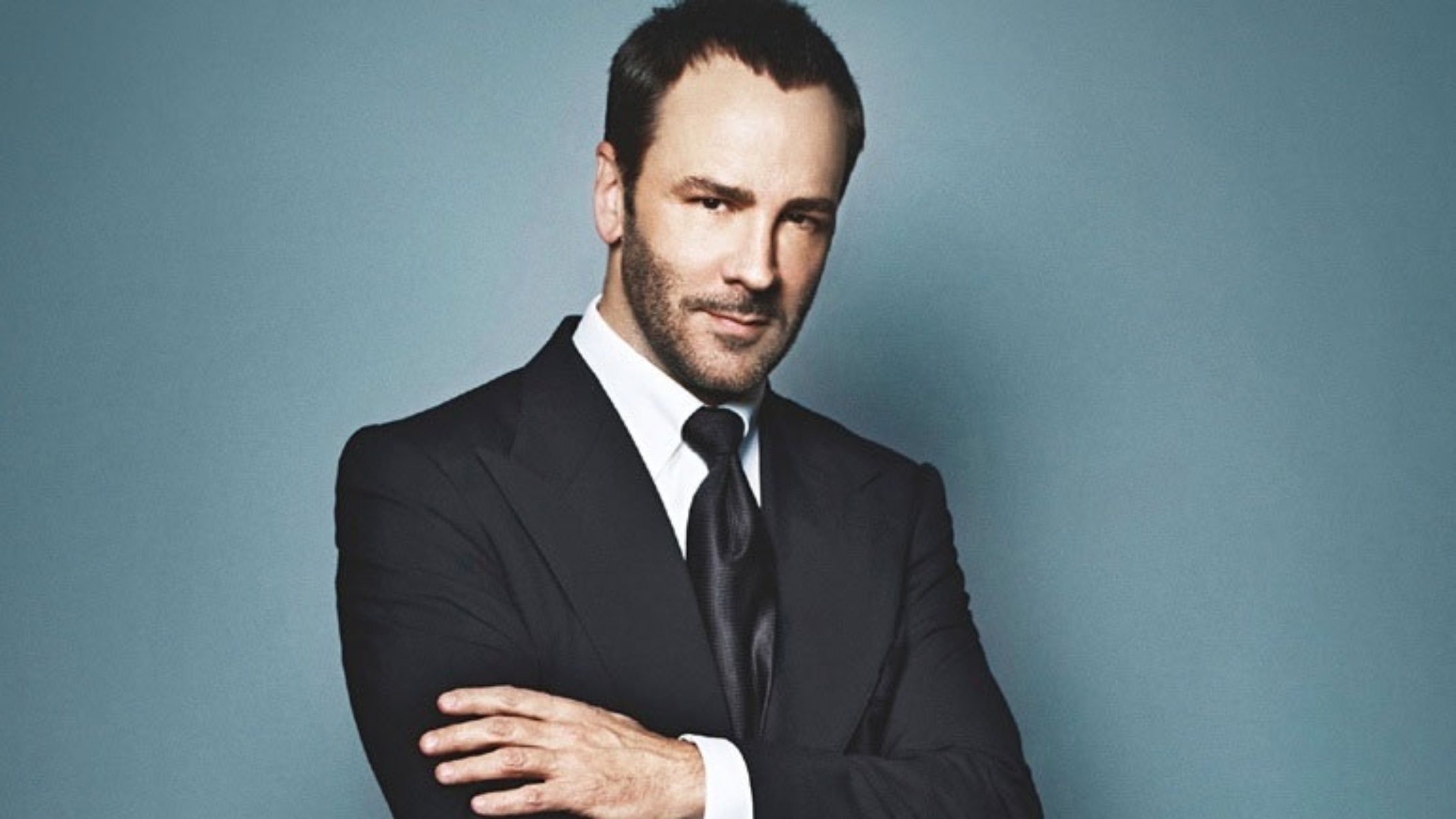 Tom Ford: Η ζωή και η καριέρα του στο βιβλίο «Tom Ford 002»