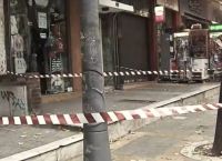 Θεσσαλονίκη: Συνελήφθη ο δράστης της δολοφονικής ληστείας