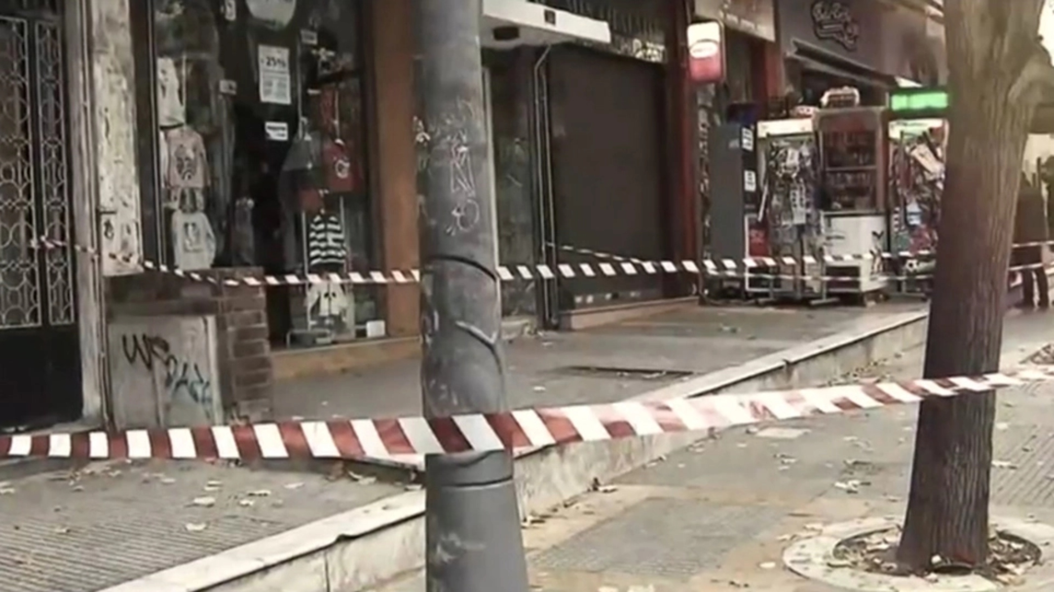 Θεσσαλονίκη: Συνελήφθη ο δράστης της δολοφονικής ληστείας