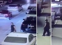 Τουρκία: Βίντεο σοκ – Η σφαγή νεαρής με σπαθί σαμουράι μέσα στην Κωνσταντινούπολη