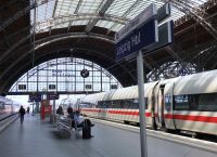 Γερμανία: Επίθεση με μαχαίρι σε τρένο στη Βαυαρία