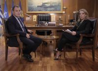Νίκος Παναγιωτόπουλος: Εξετάζουμε την αποστολή στρατιωτικών στο Σαχέλ