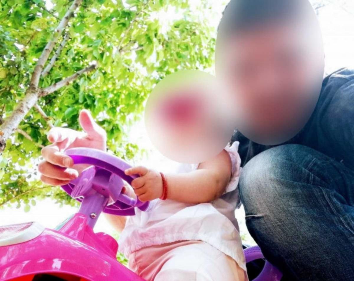 Τρίκαλα: Αυτός είναι ο αστυνομικός που ασελγούσε στην κόρη του – Σοκάρει η περιγραφή της 4χρονης