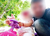 Τρίκαλα: Αυτός είναι ο αστυνομικός που ασελγούσε στην κόρη του – Σοκάρει η περιγραφή της 4χρονης