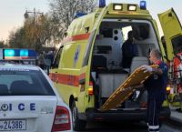 Θεσσαλονίκη: Φορτηγό χτύπησε ποδηλάτισσα