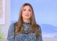 Τσιμτσιλή: Λύγισε στον αέρα με τον θάνατο αγαπημένου της προσώπου