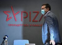 Αλέξης Τσίπρας: Γιατί επιδιώκει συναντήσεις με τους πολιτικούς αρχηγούς Αλέξης Τσίπρας: Γιατί επιδιώκει συναντήσεις με τους πολιτικούς αρχηγούς