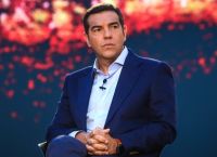 Αλέξης Τσίπρας: Επαφές με φορείς και κόμματα για την πανδημία