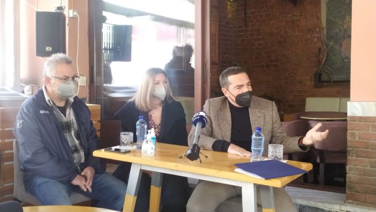 Τσίπρας: Με ψέματα και κοροϊδίες δεν αντιμετωπίζεται η ακρίβεια