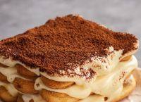 Άλντο Καμπεόλ: Πέθανε ο “πατέρας του τιραμισού”