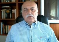 Τζανάκης: Δυσοίωνες προβλέψεις για 20.000 νεκρούς τα Χριστούγεννα Τζανάκης: Δυσοίωνες προβλέψεις για 20.000 νεκρούς τα Χριστούγεννα