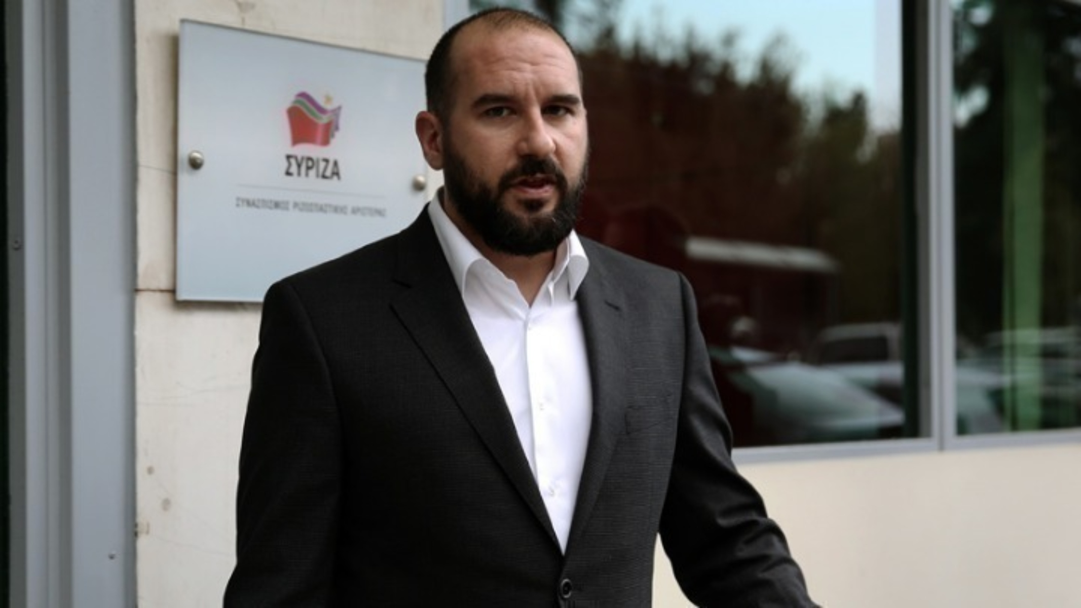 Τζανακόπουλος: Η κυβέρνηση έχει παραιτηθεί