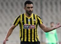 ΑΕΚ: Εκτός οι Τζαβέλλας και Τάνκοβιτς στο ντέρμπι με τον Ολυμπιακό