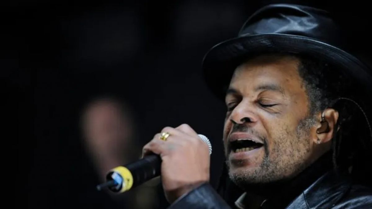 UB40: Πέθανε o Astro, εκ των ιδρυτικών μελών του συγκροτήματος