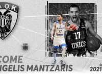 Μάντζαρης: Ο ΠΑΟΚ έδειξε πως με θέλει πολύ