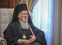 Βαρθολομαίος: Ήταν μια μικρή περιπέτεια κράτησε πολύ λίγο χρονικώς