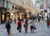 Αυστρία: Επιβολή lockdown για 20 ημέρες ακόμη και για τους εμβολιασμένους