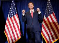 ΗΠΑ: Ήττα-σοκ των Δημοκρατικών στη Βιρτζίνια