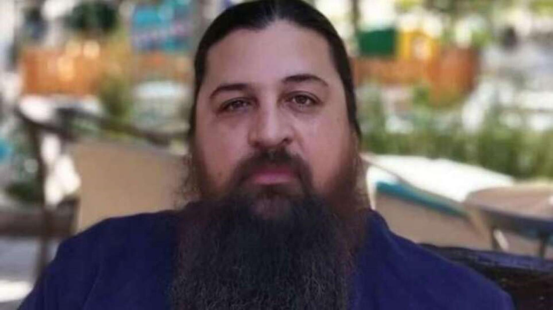Πατέρας Βησσαρίων: Οι ήρωες γιατροί και νοσηλευτές έσωσαν τη ζωή μου