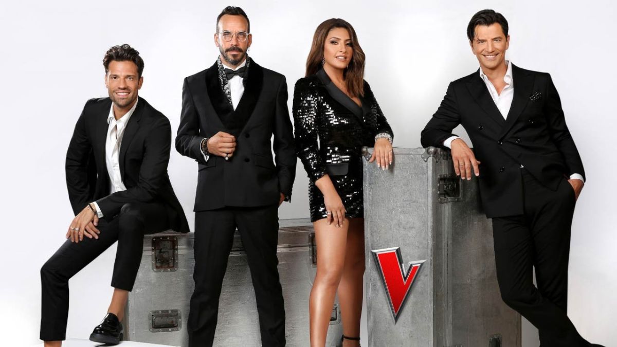 The Voice: Αδερφός πασίγνωστης τραγουδίστριας πέρασε άνετα από τα knockouts