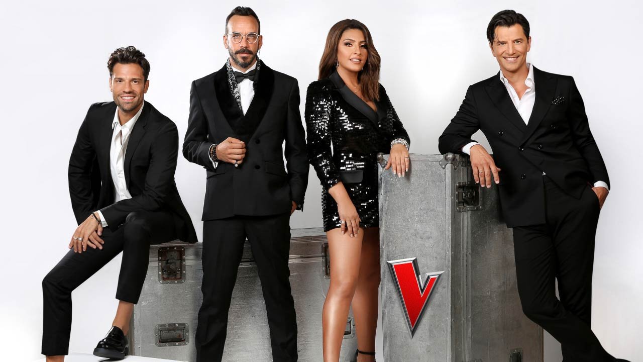 The Voice: Αδερφός πασίγνωστης τραγουδίστριας πέρασε άνετα από τα knockouts