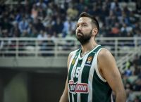 Βουγιούκας: «Η απόφαση του Ολυμπιακού να μην κατέβει στο δεύτερο ημίχρονο, υποβάθμισε το ελληνικό μπάσκετ»