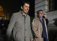 Βουλγαρία εκλογές: Οι σαραντάρηδες από το Χάρβαρντ που έκαναν την έκπληξη