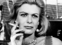 Μελίνα Μερκούρη: Έγινε έξαλλη με τις αποκαλύψεις του Νταλί