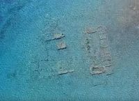 Ελλάδα: Οι βυθισμένες «πολιτείες» που είναι ακόμη ορατές