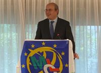 Χατζηδάκης: Η ανάκαμψη που περιμένουμε θα επιστρέψει ένα σημαντικό μέρισμα στους εργαζόμενους