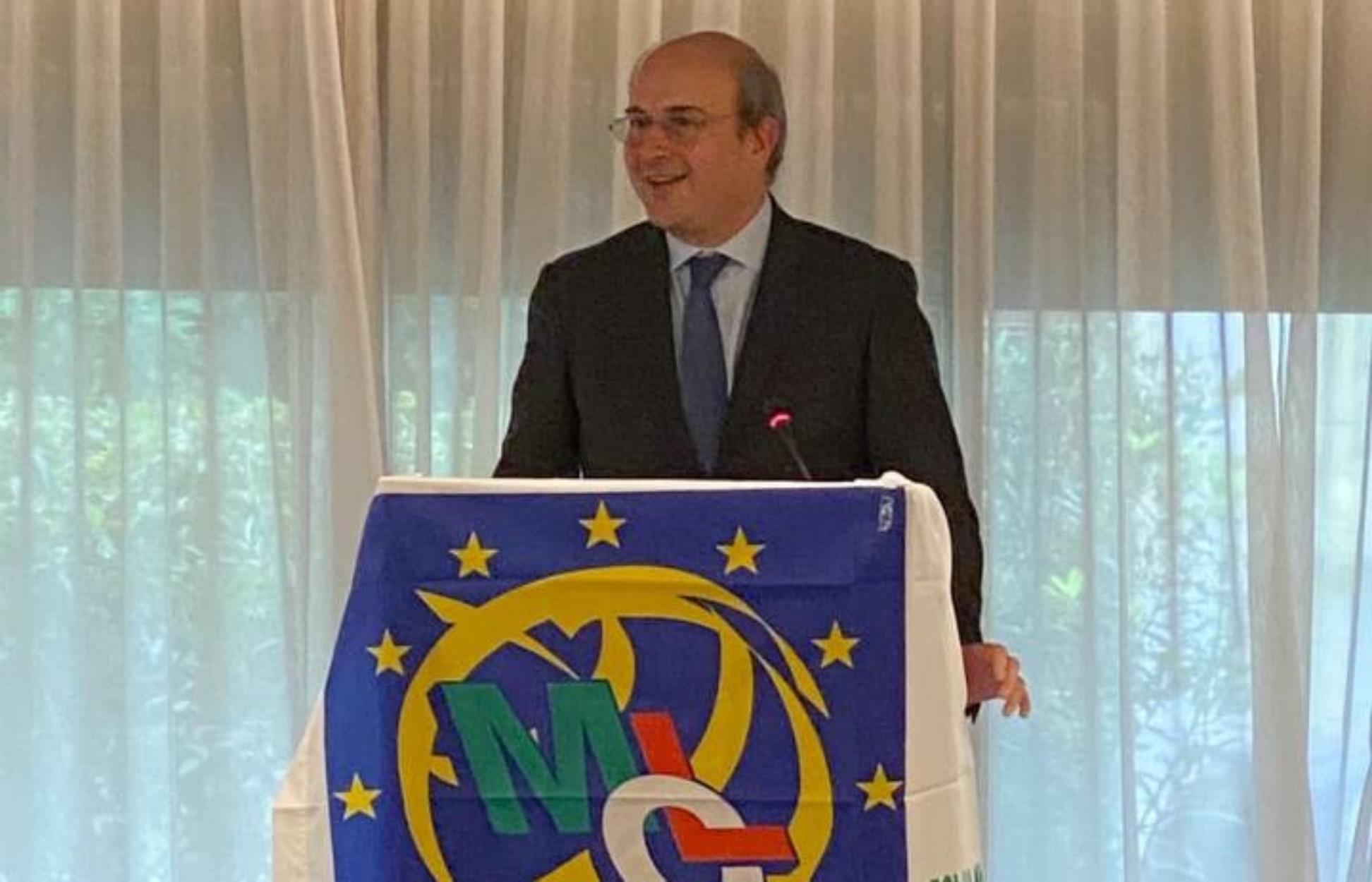 Χατζηδάκης: Η ανάκαμψη που περιμένουμε θα επιστρέψει ένα σημαντικό μέρισμα στους εργαζόμενους