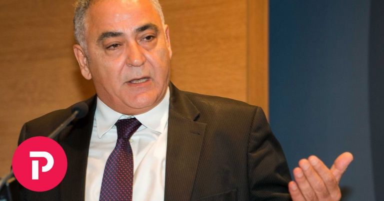 Γιάννης Χατζηθεοδοσίου: Καιρός να δούμε κατάματα τις παθογένειες και να πάρουμε αποφάσεις