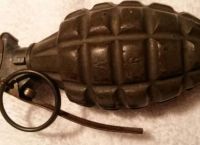 Κρήτη: Χειροβομβίδα, πολεμικές σφαίρες και μια σύλληψη