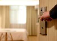 Λάρισα: Βρέθηκε νεκρός 55χρονος άνδρας σε δωμάτιο ξενοδοχείου Λάρισα: Βρέθηκε νεκρός 55χρονος άνδρας σε δωμάτιο ξενοδοχείου