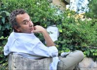 Χρήστος Χωμενίδης: Βραβείο Ευρωπαϊκού Μυθιστορήματος στο βιβλίο «Νίκη»